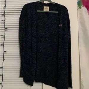 Hollister Cardigan